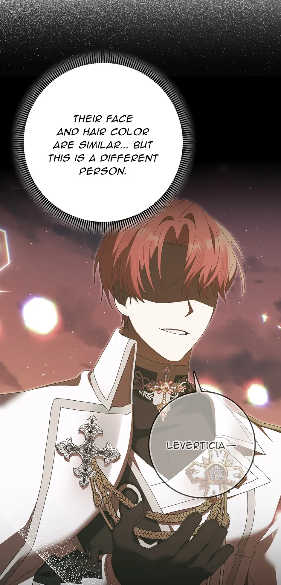 My Misraised Husband Chapter 22 - Page 7