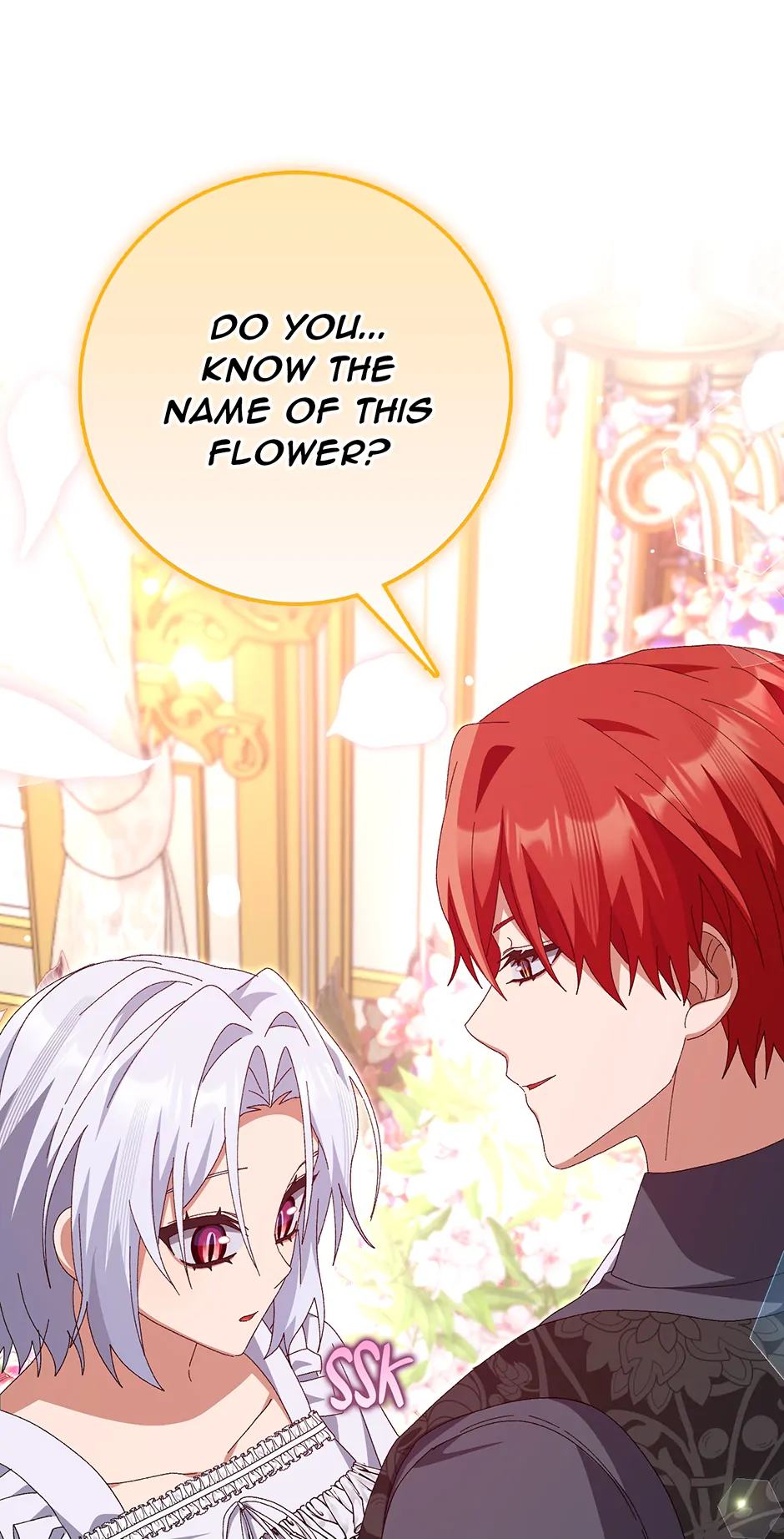 My Misraised Husband Chapter 22 - Page 63