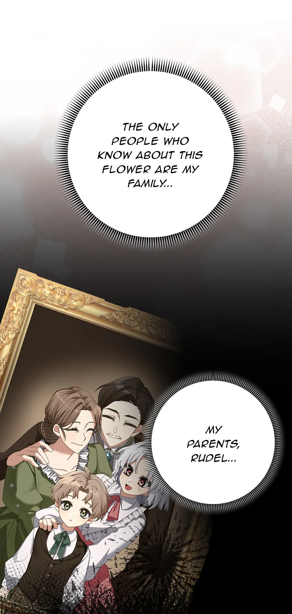 My Misraised Husband Chapter 22 - Page 67