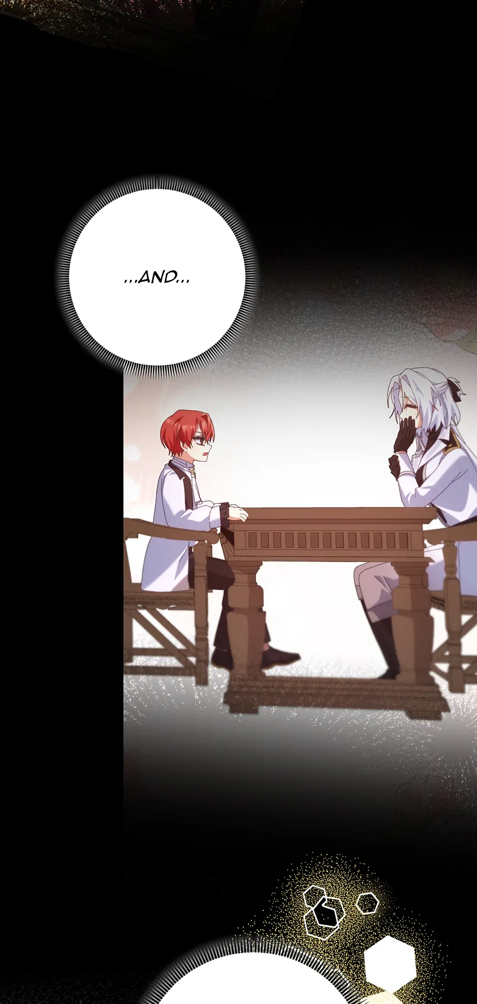 My Misraised Husband Chapter 22 - Page 68