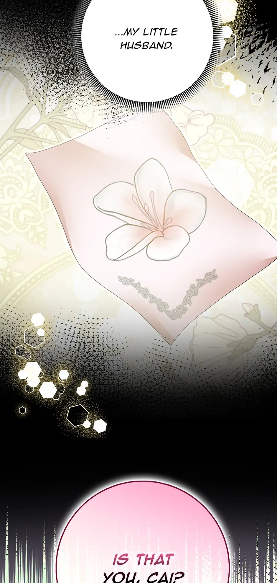 My Misraised Husband Chapter 22 - Page 69