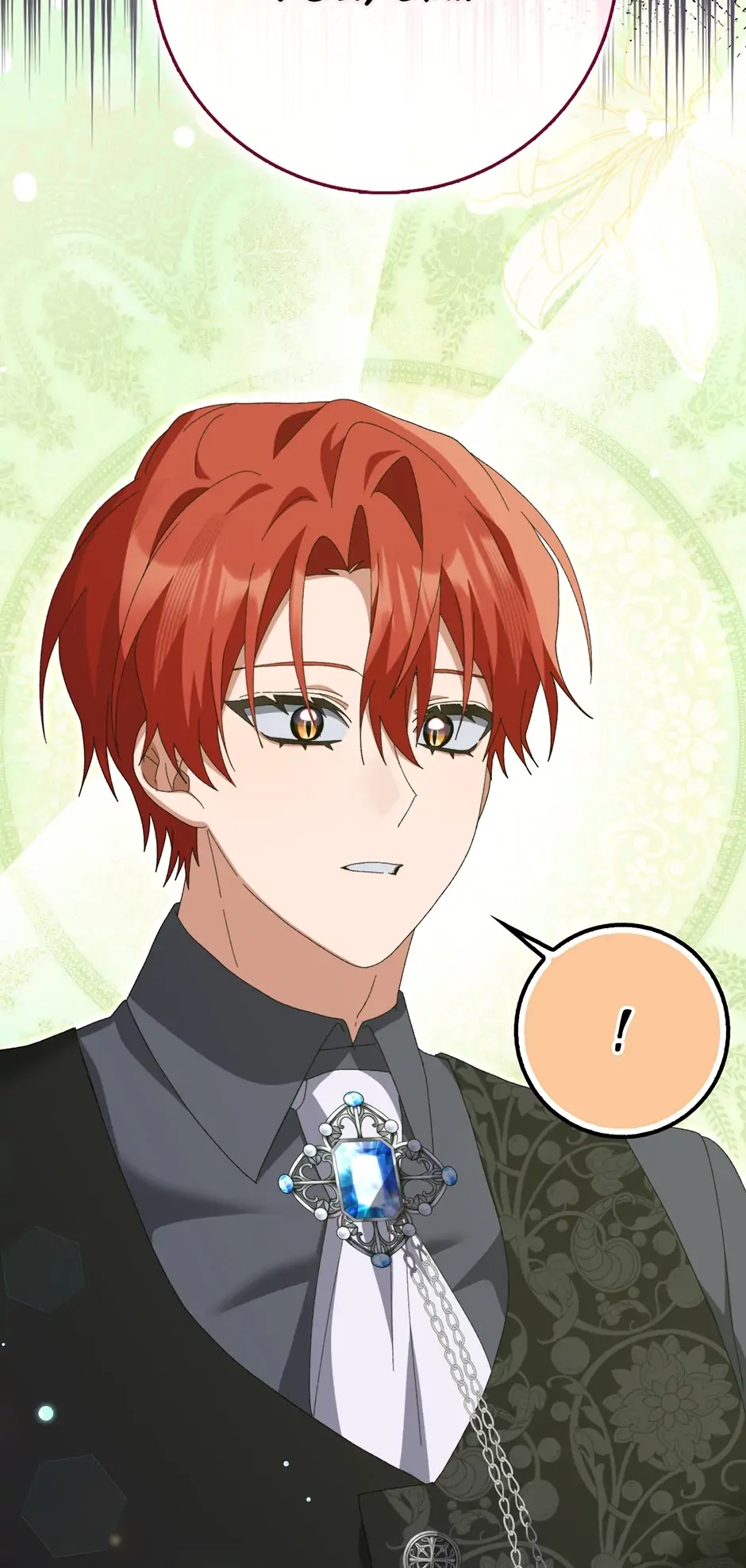 My Misraised Husband Chapter 22 - Page 70