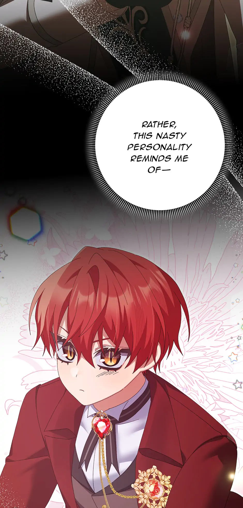 My Misraised Husband Chapter 22 - Page 8