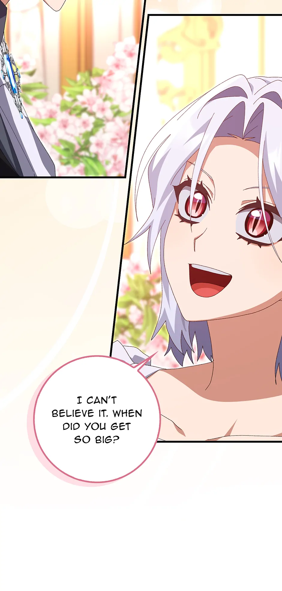 My Misraised Husband Chapter 22 - Page 72