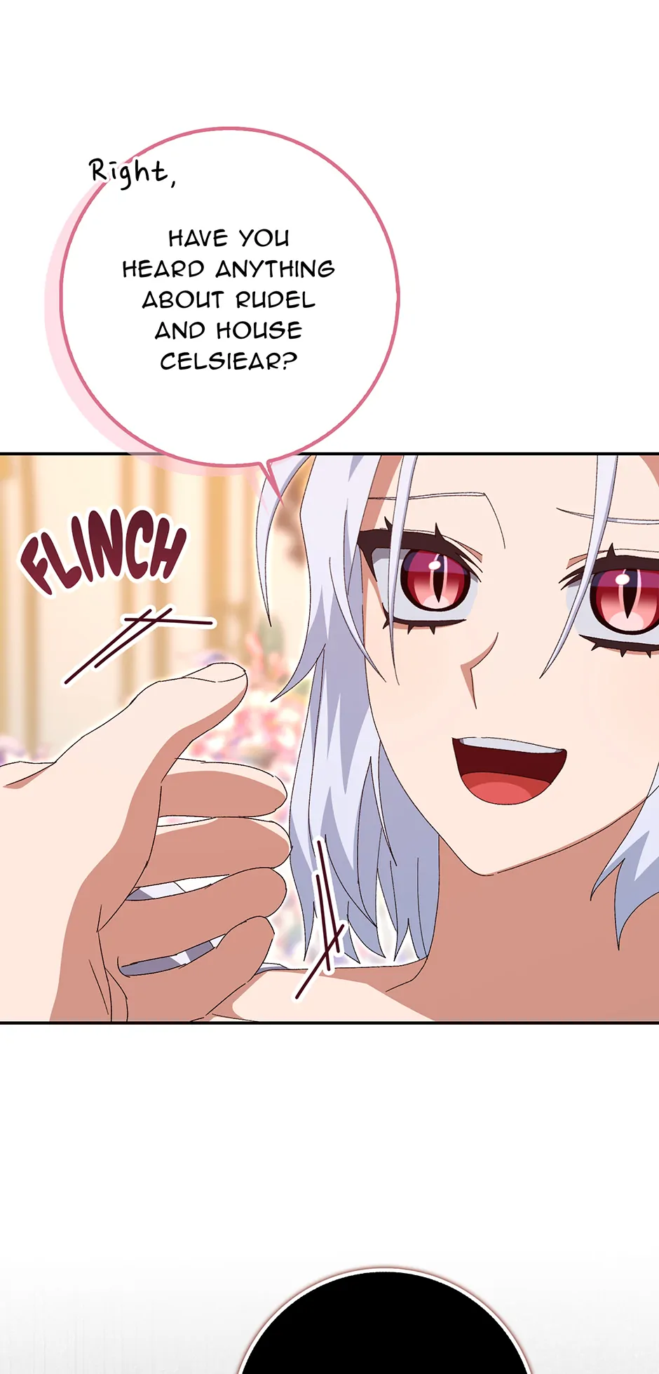 My Misraised Husband Chapter 22 - Page 73