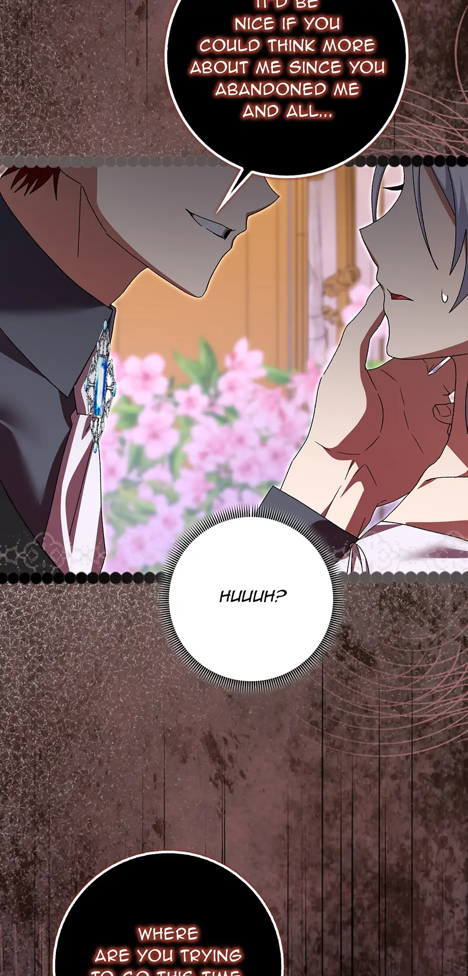 My Misraised Husband Chapter 22 - Page 75