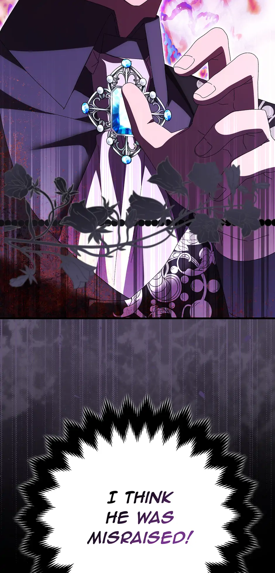 My Misraised Husband Chapter 22 - Page 78