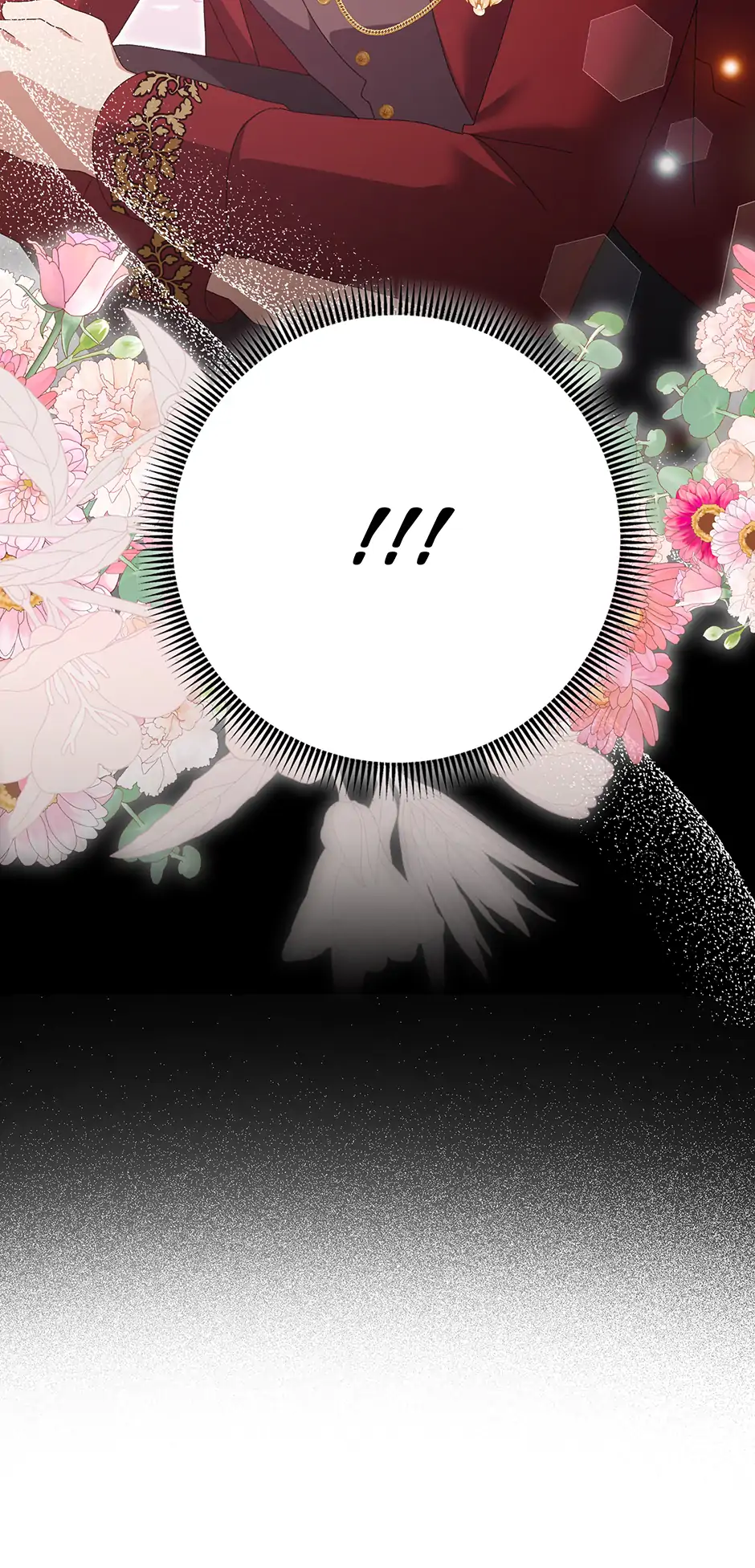 My Misraised Husband Chapter 22 - Page 9