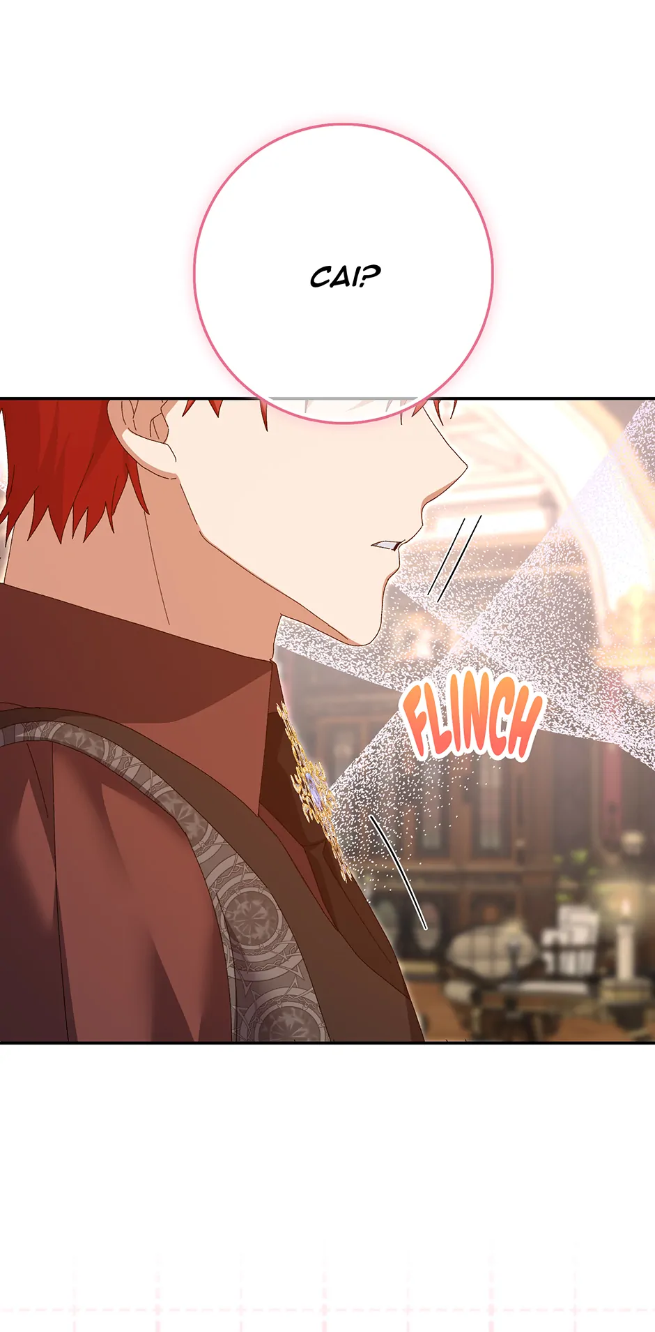 My Misraised Husband Chapter 22 - Page 10