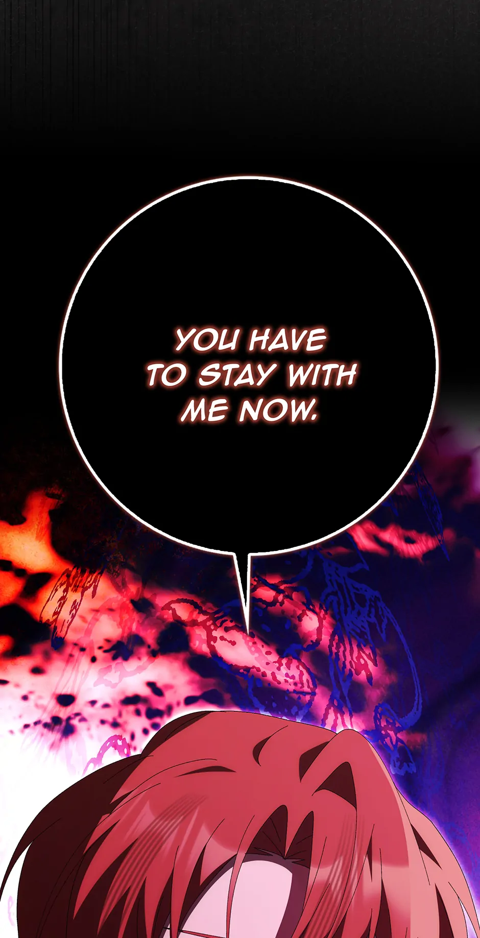 My Misraised Husband Chapter 23 - Page 1