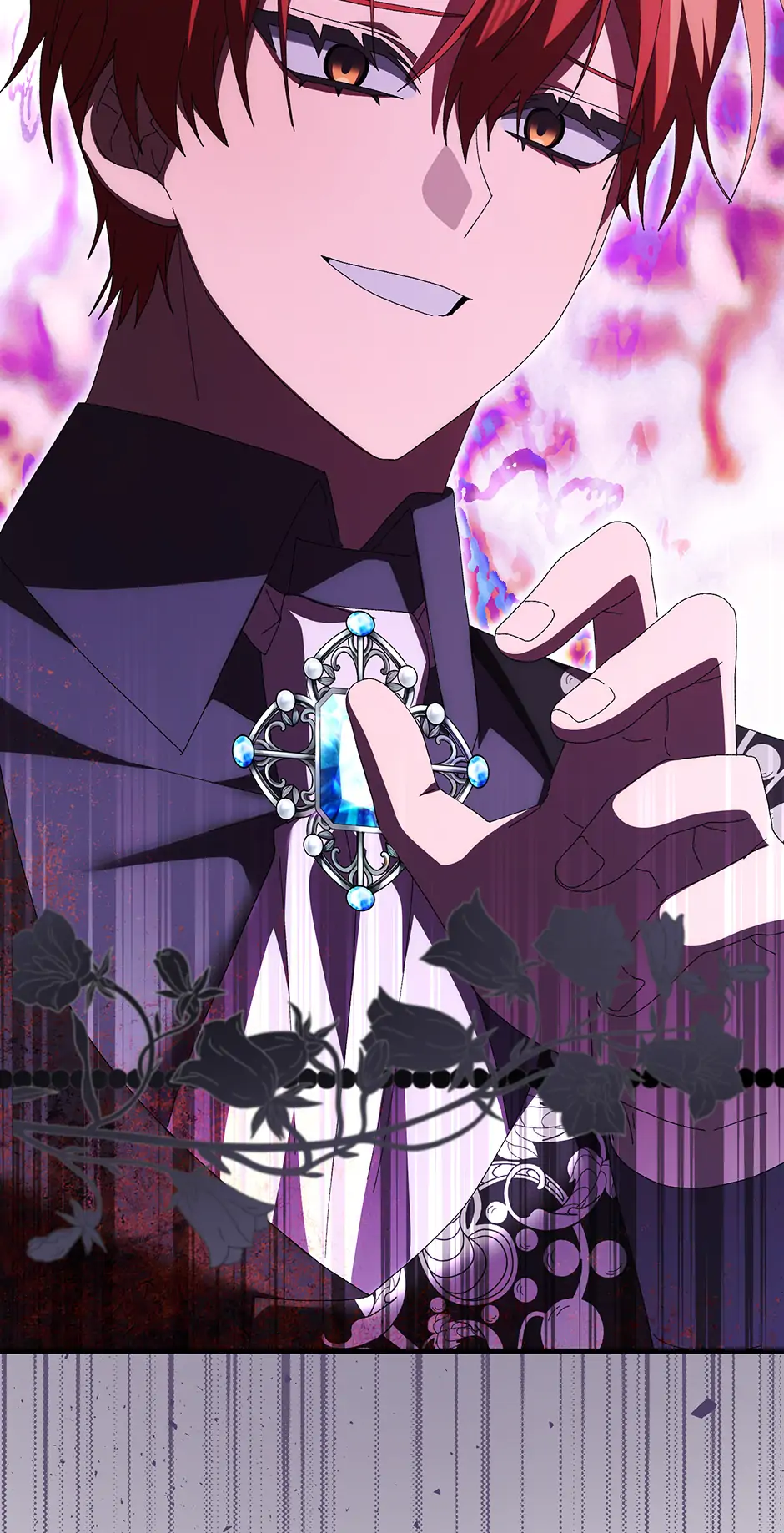 My Misraised Husband Chapter 23 - Page 2