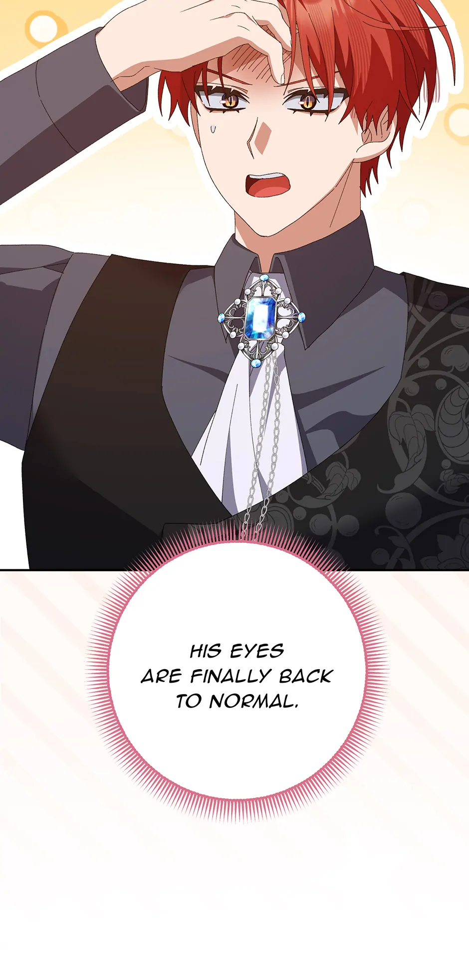 My Misraised Husband Chapter 23 - Page 13