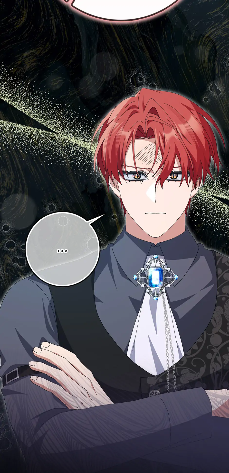 My Misraised Husband Chapter 23 - Page 16