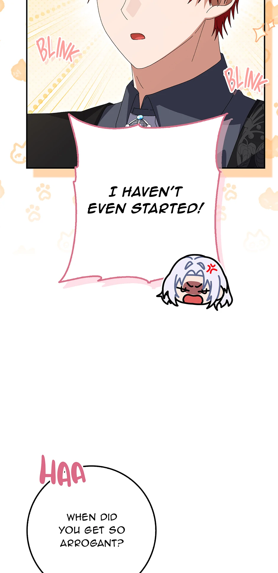 My Misraised Husband Chapter 23 - Page 18