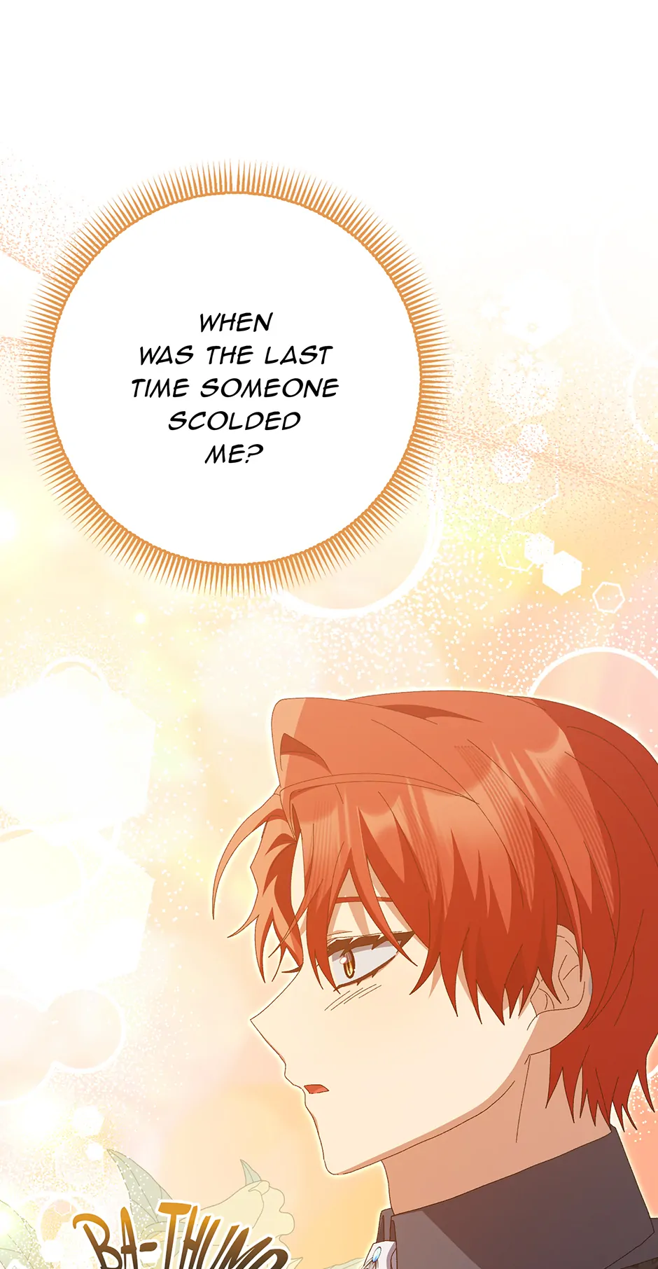 My Misraised Husband Chapter 23 - Page 20