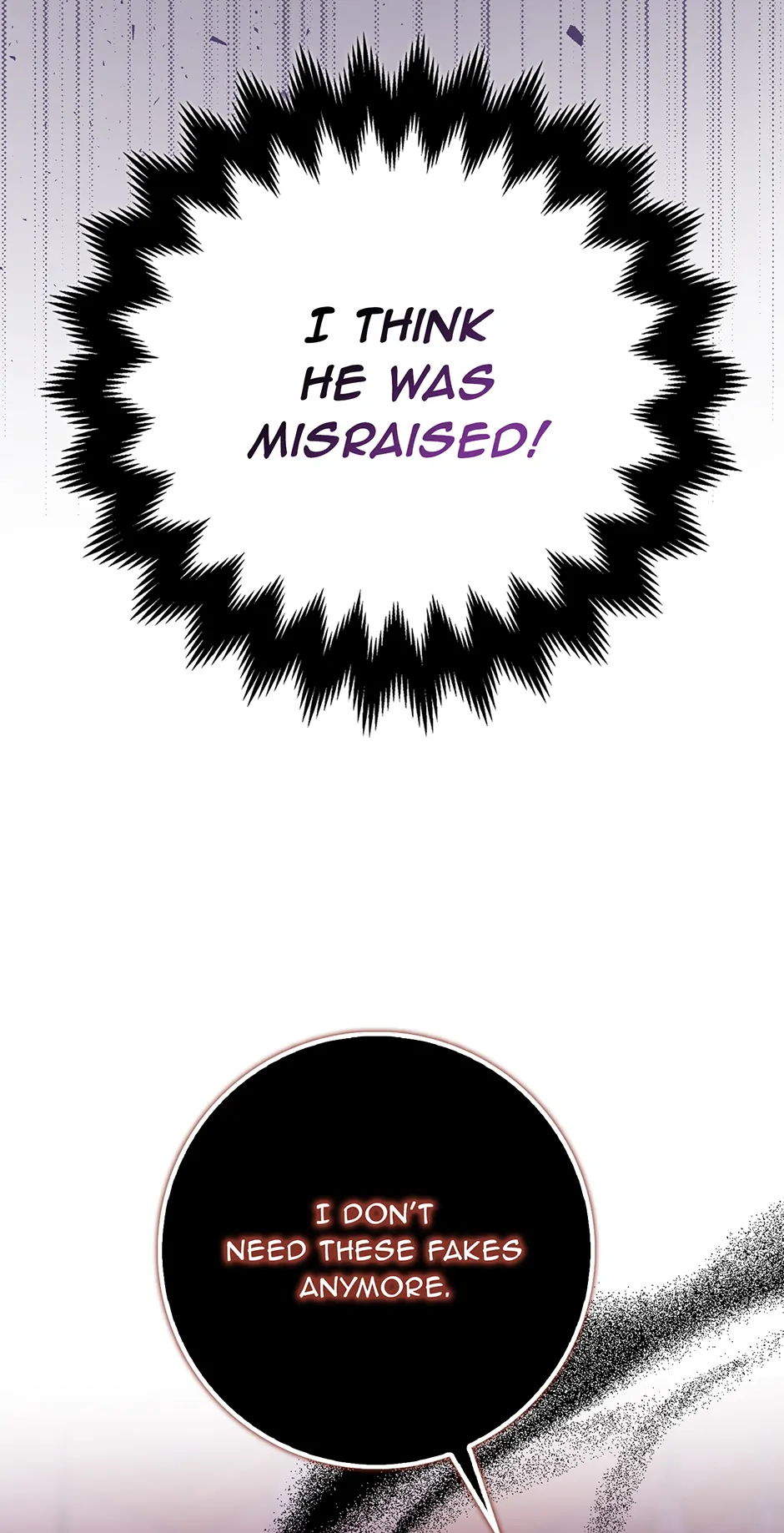 My Misraised Husband Chapter 23 - Page 3