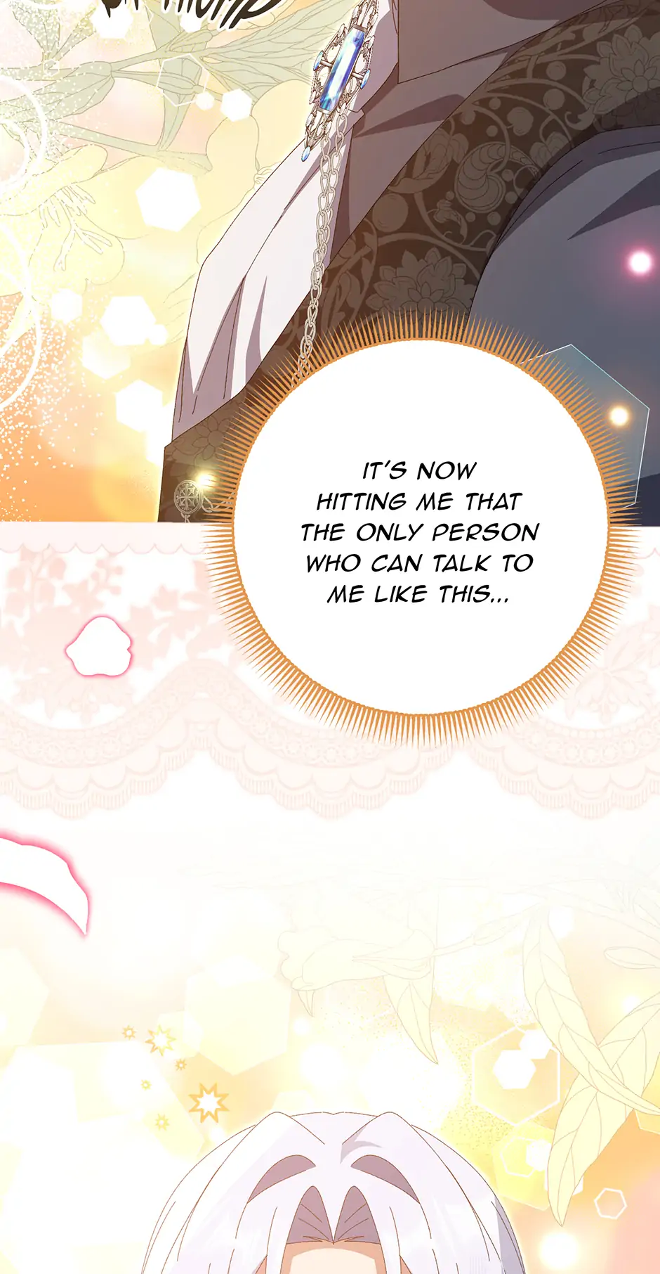 My Misraised Husband Chapter 23 - Page 21