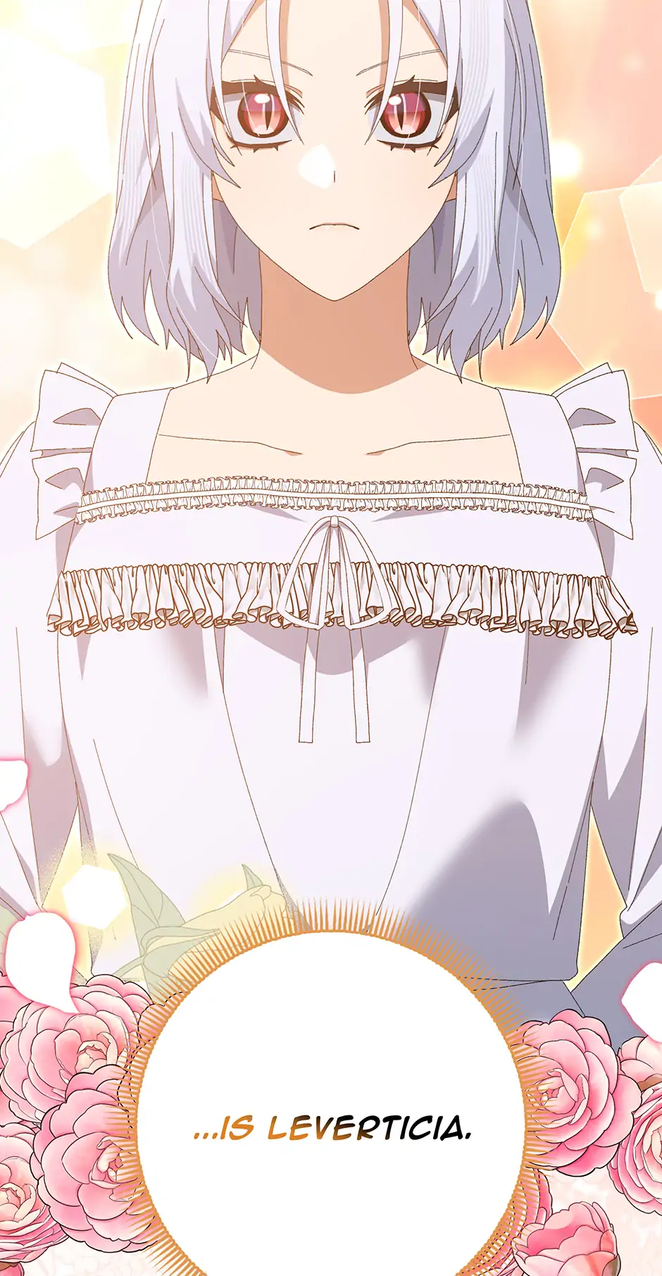 My Misraised Husband Chapter 23 - Page 22