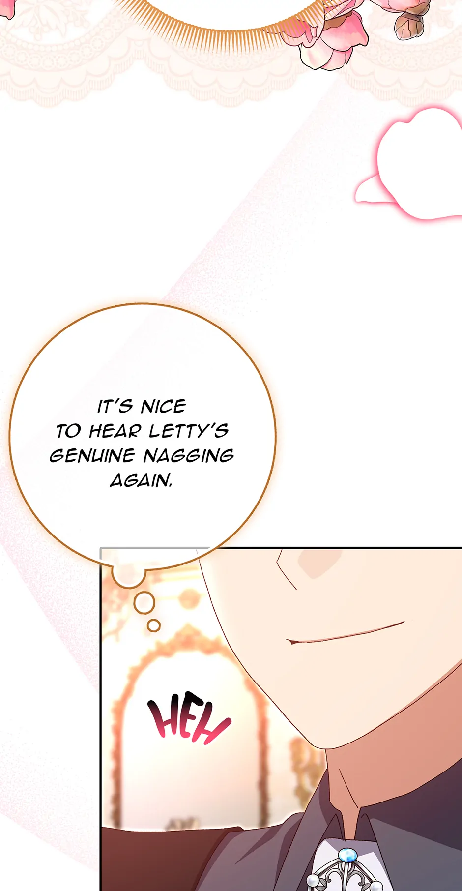 My Misraised Husband Chapter 23 - Page 23