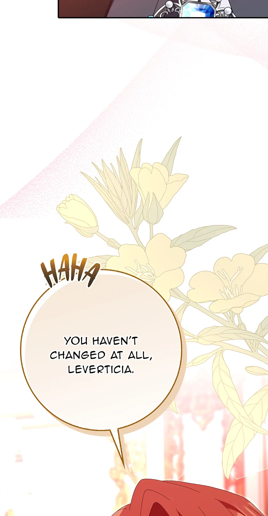 My Misraised Husband Chapter 23 - Page 24