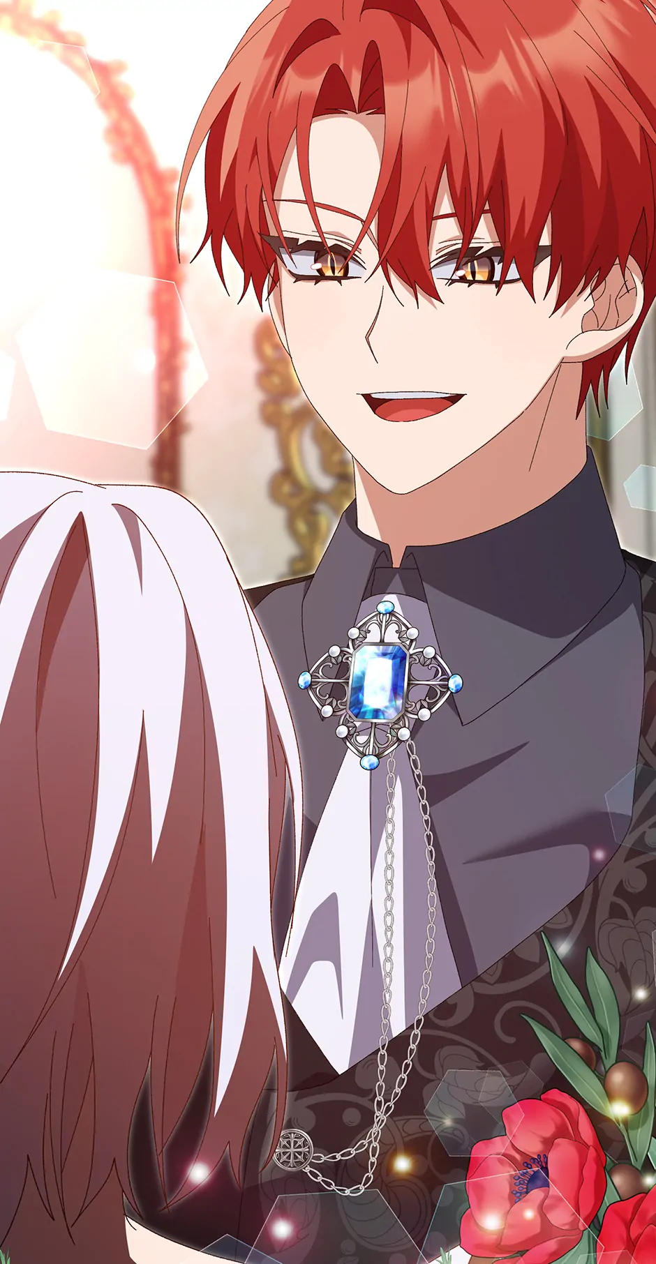 My Misraised Husband Chapter 23 - Page 25