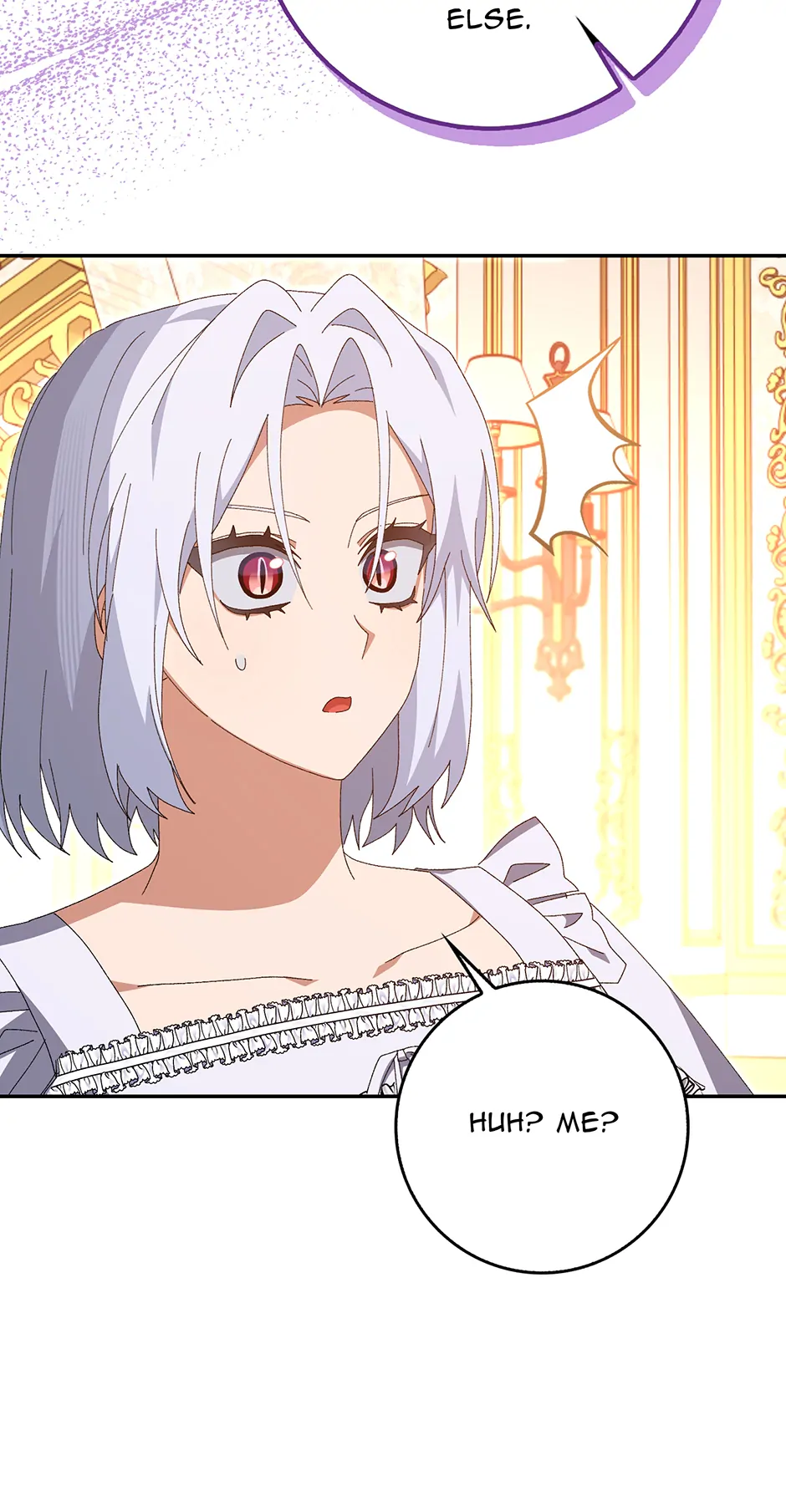 My Misraised Husband Chapter 23 - Page 28