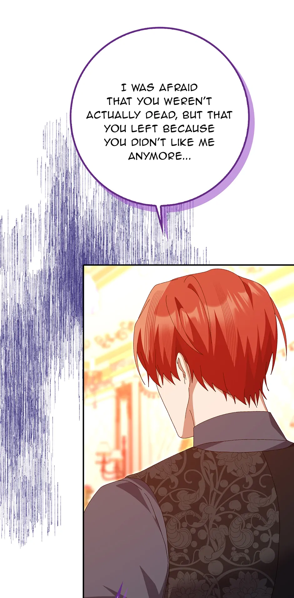 My Misraised Husband Chapter 23 - Page 29