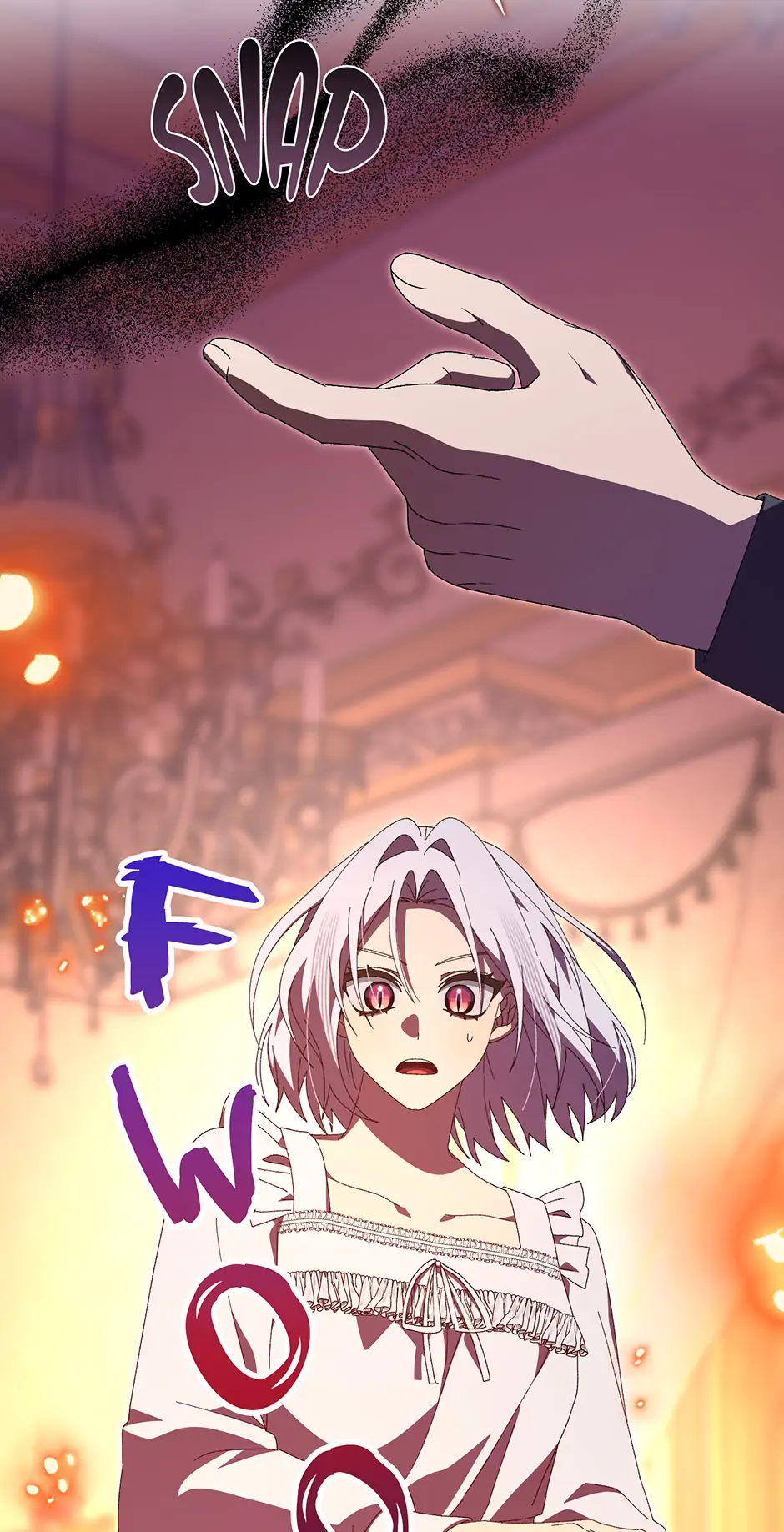 My Misraised Husband Chapter 23 - Page 4