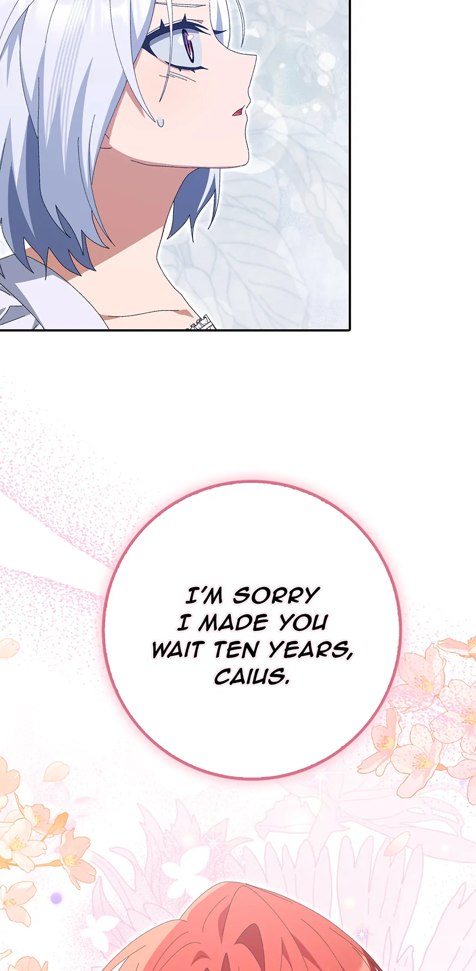 My Misraised Husband Chapter 23 - Page 34