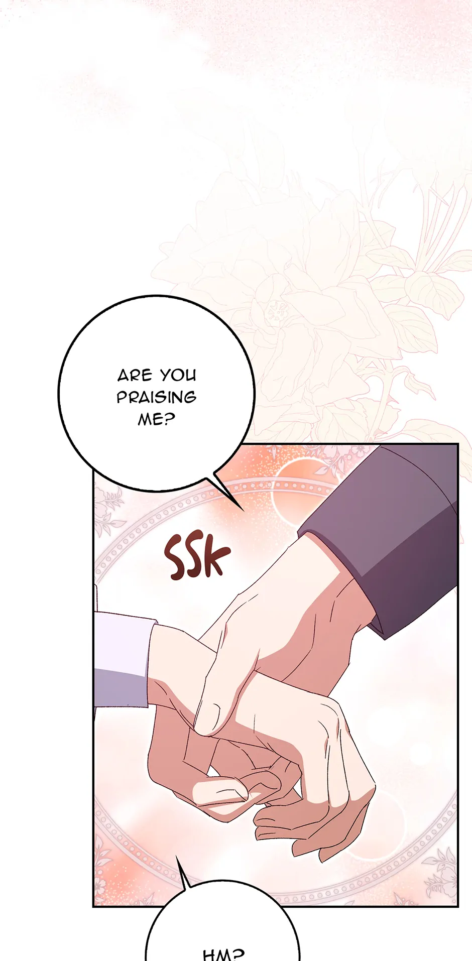 My Misraised Husband Chapter 23 - Page 36