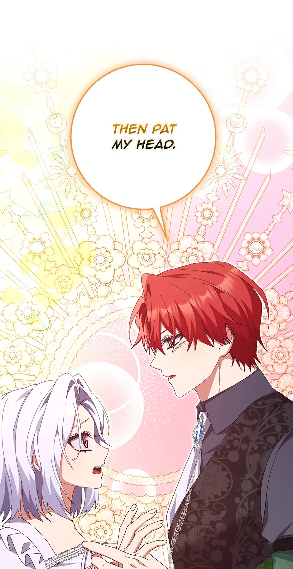 My Misraised Husband Chapter 23 - Page 38