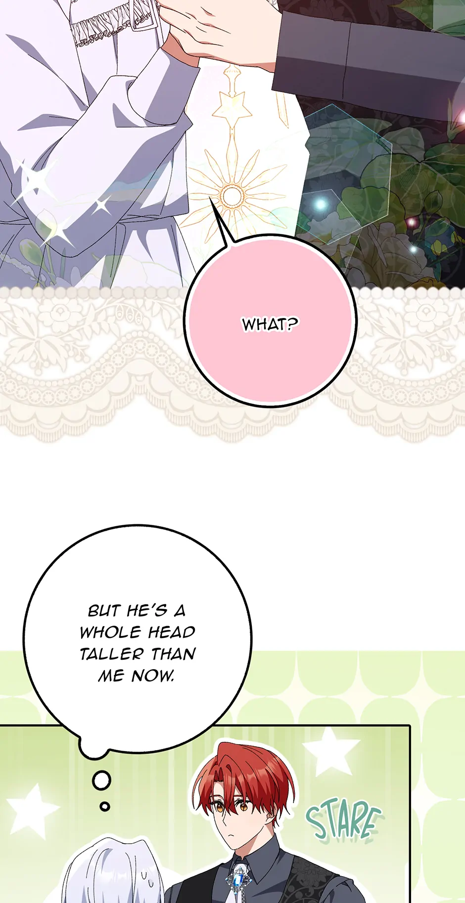 My Misraised Husband Chapter 23 - Page 39