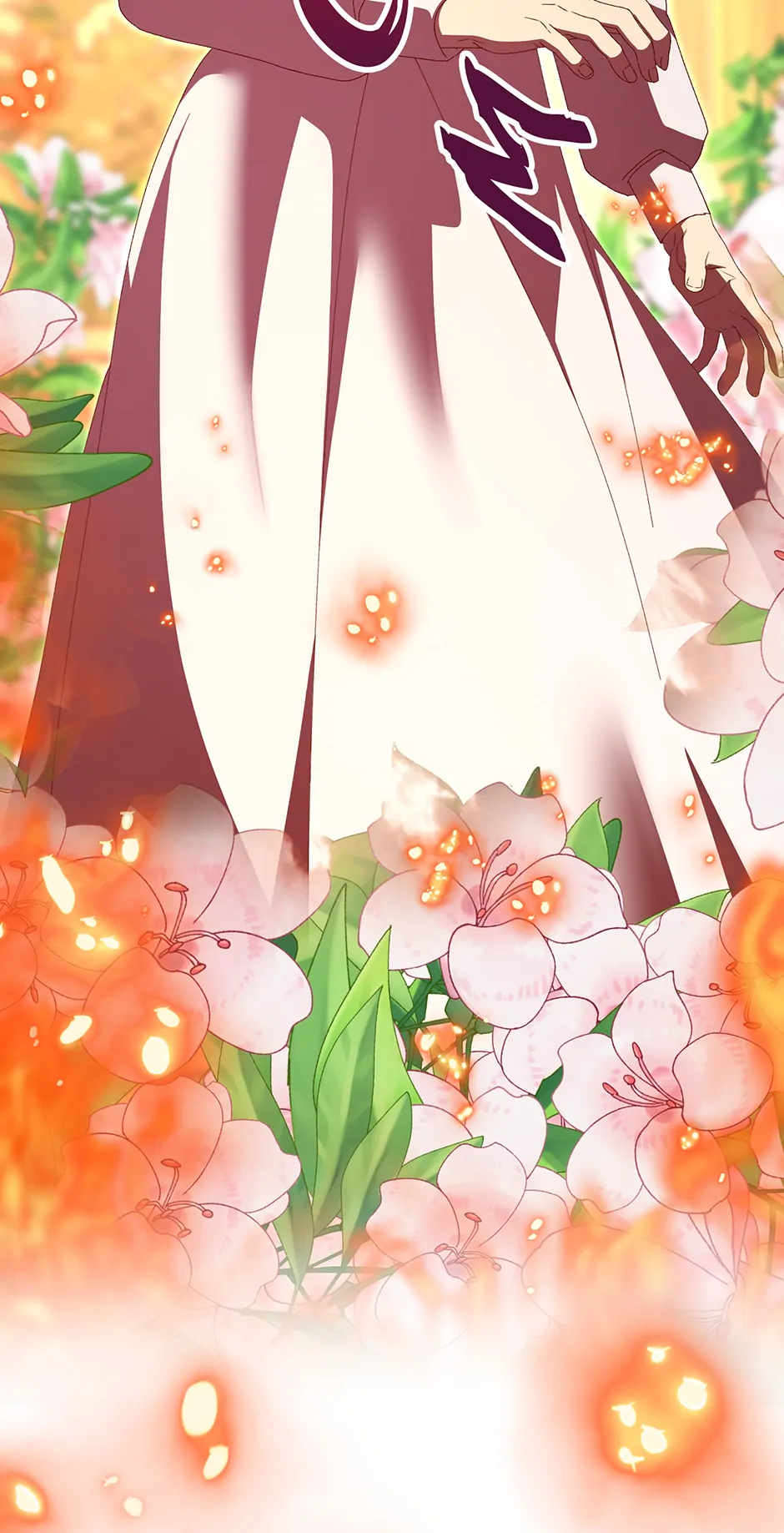 My Misraised Husband Chapter 23 - Page 5