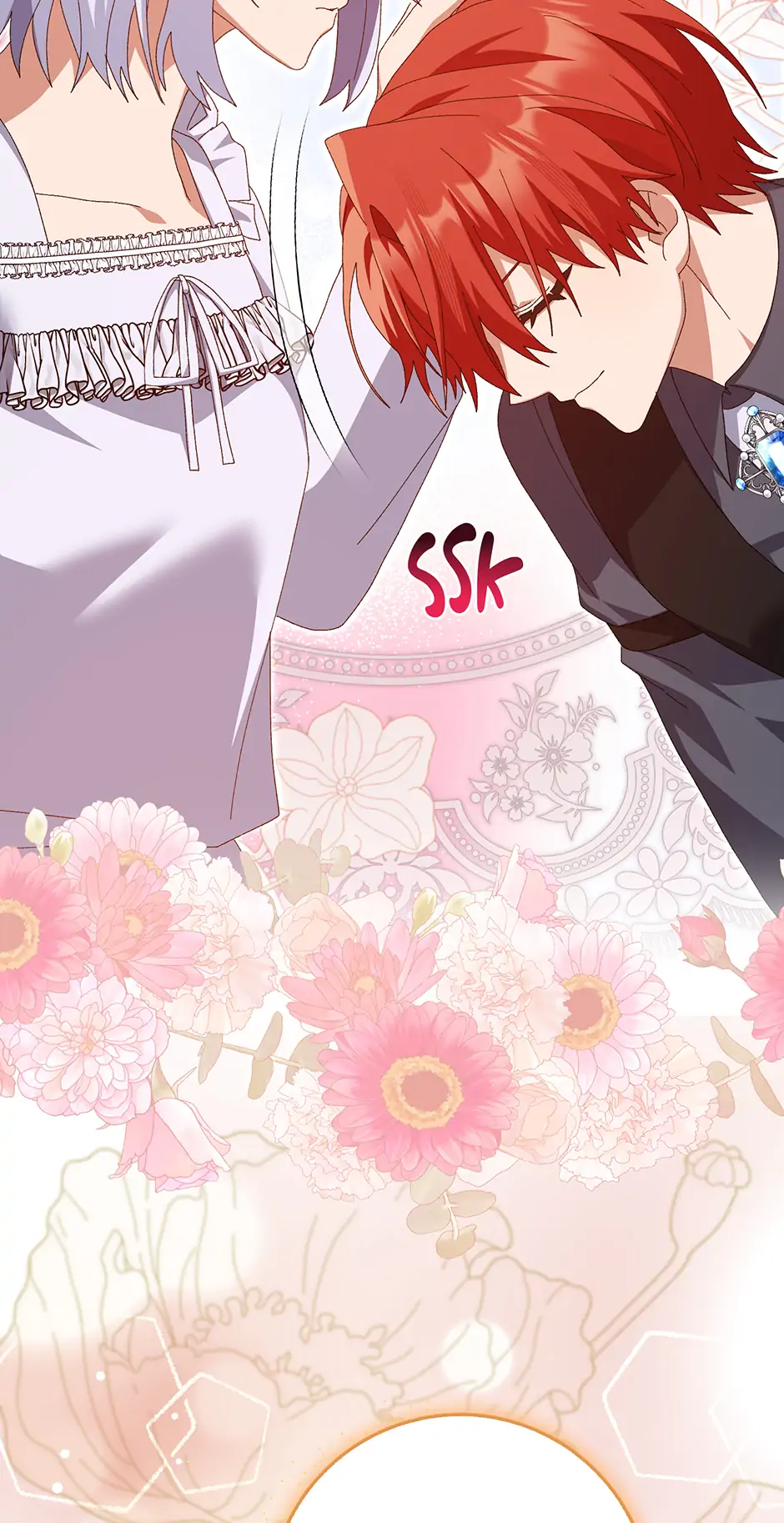 My Misraised Husband Chapter 23 - Page 41