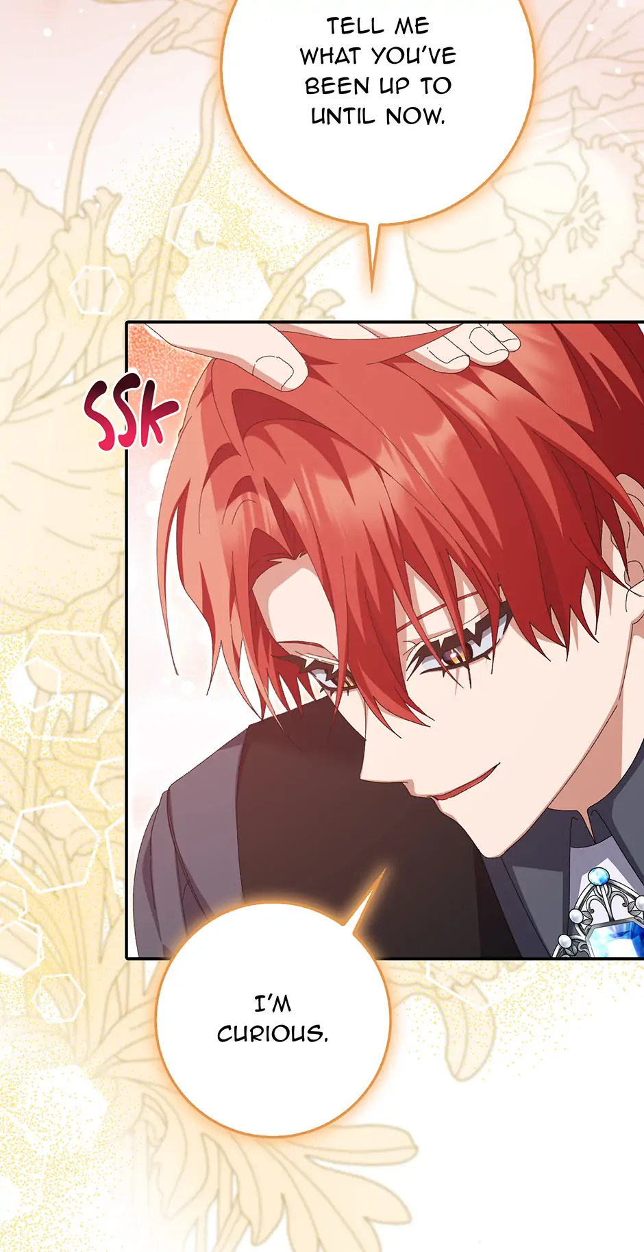 My Misraised Husband Chapter 23 - Page 42