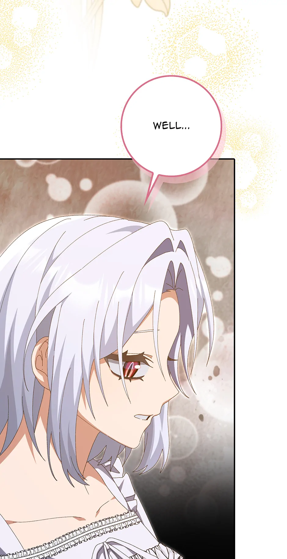 My Misraised Husband Chapter 23 - Page 43