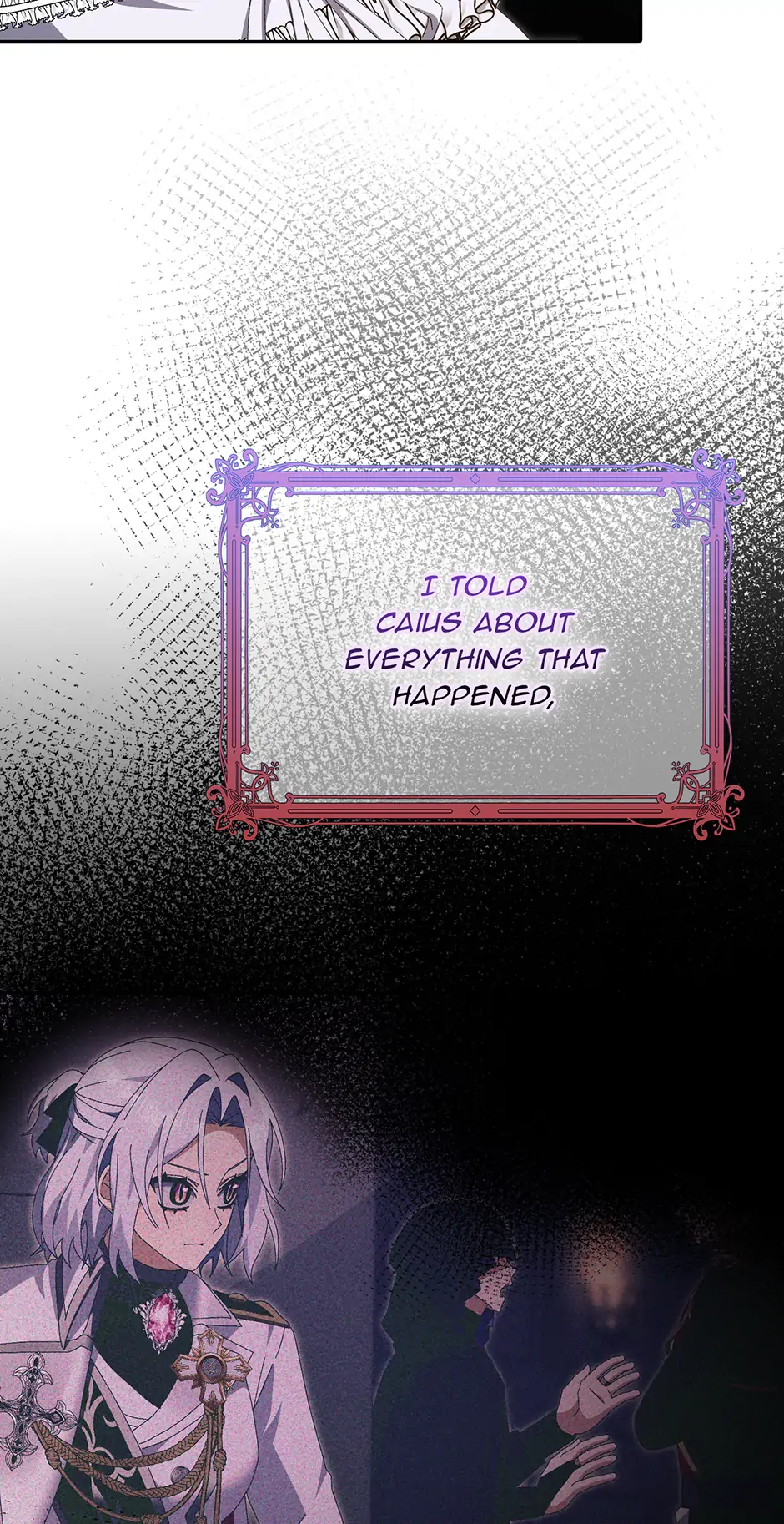 My Misraised Husband Chapter 23 - Page 44