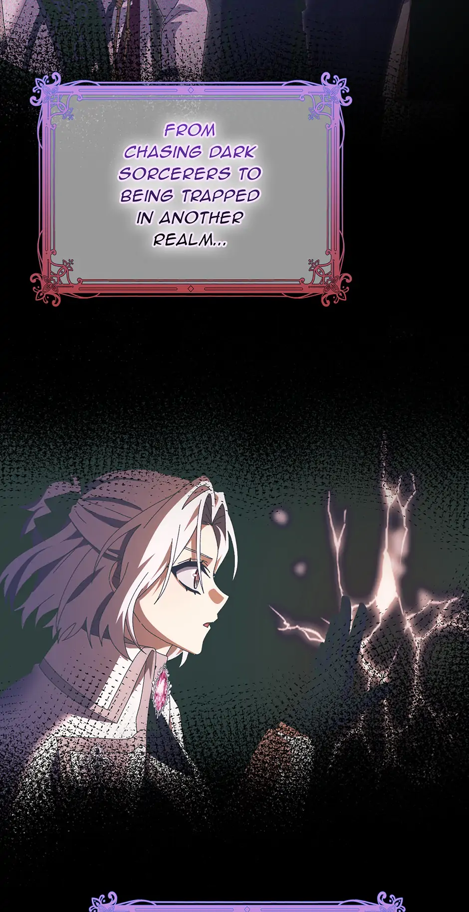 My Misraised Husband Chapter 23 - Page 45