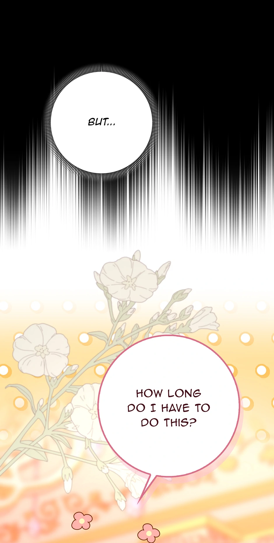 My Misraised Husband Chapter 23 - Page 47