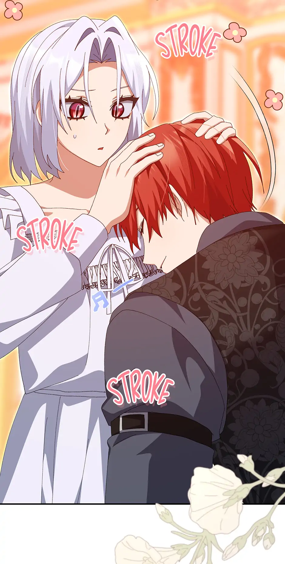 My Misraised Husband Chapter 23 - Page 48