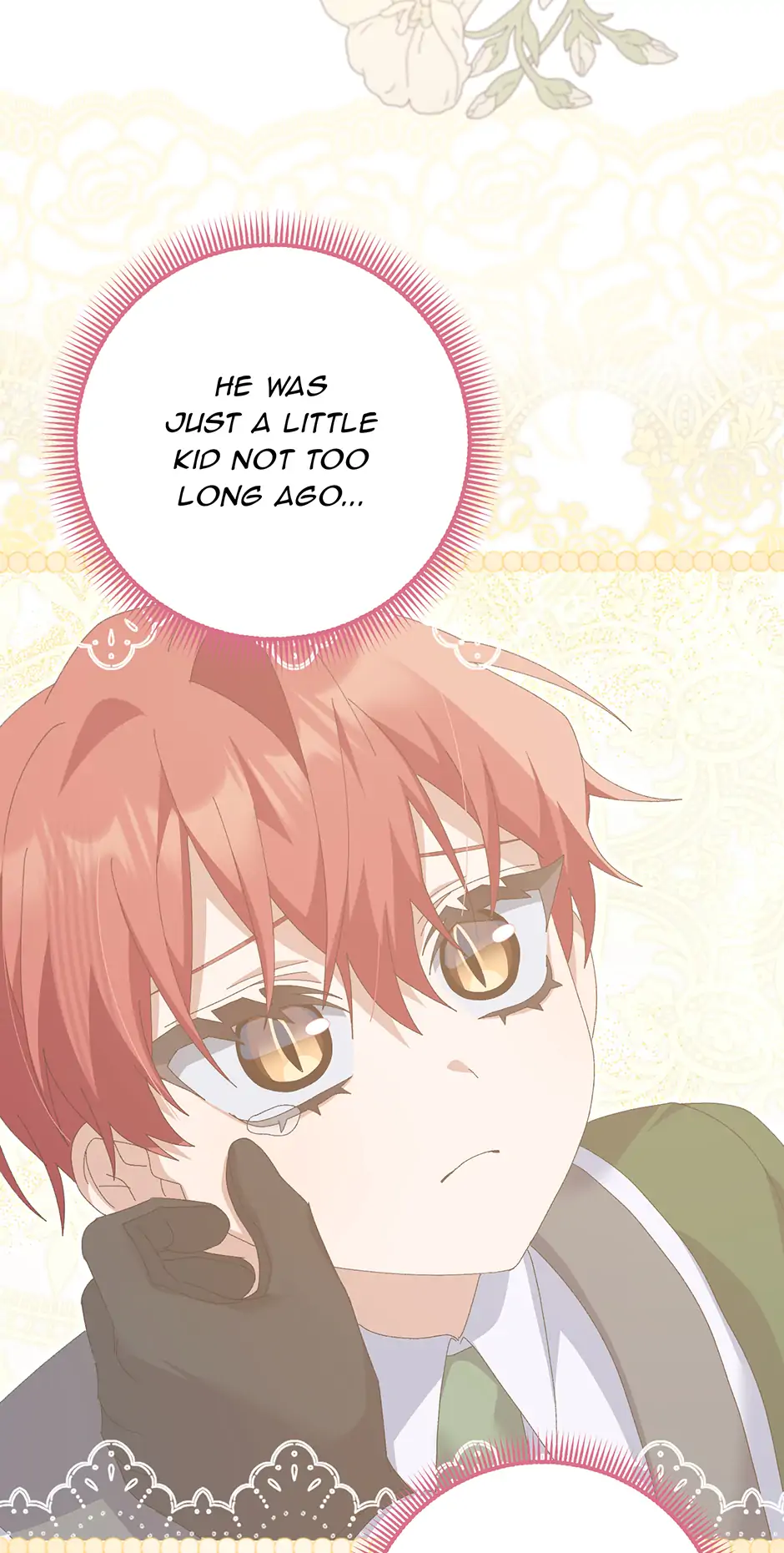 My Misraised Husband Chapter 23 - Page 49