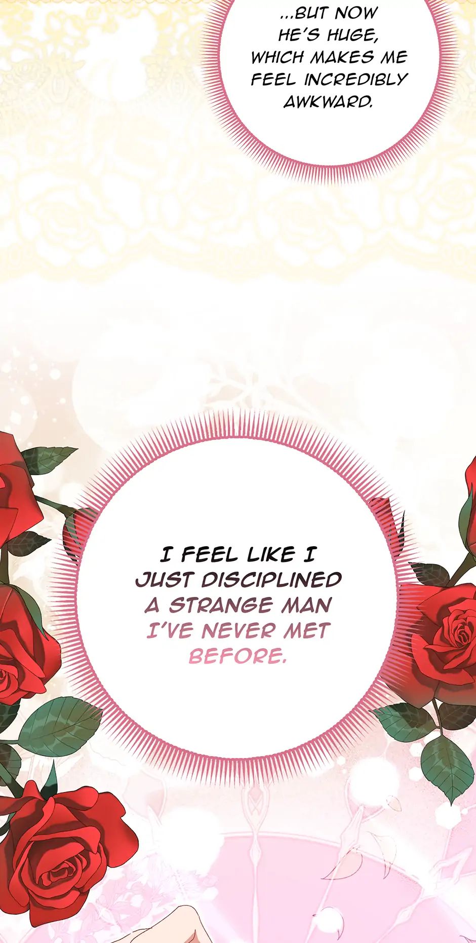 My Misraised Husband Chapter 23 - Page 50