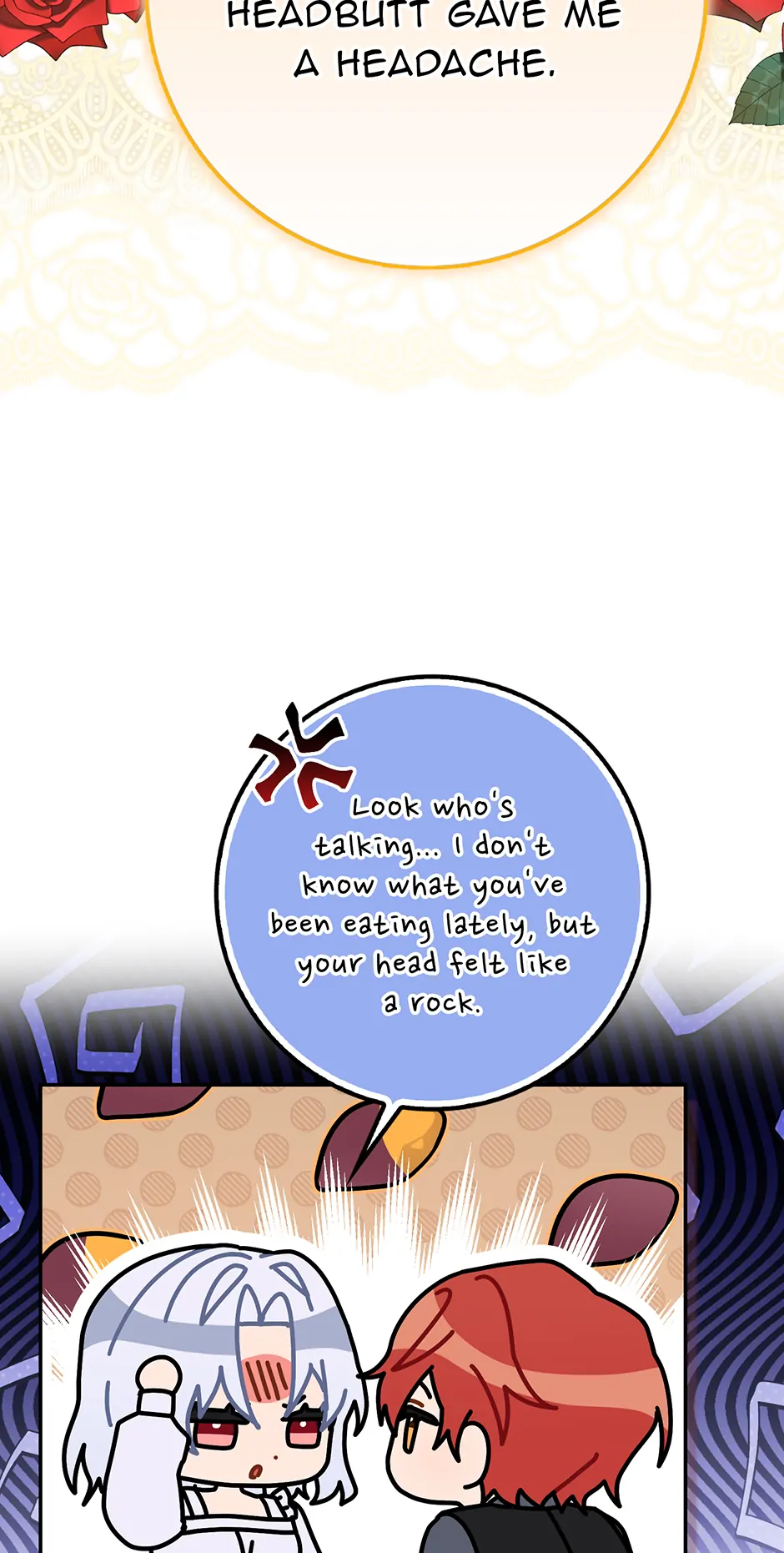 My Misraised Husband Chapter 23 - Page 52