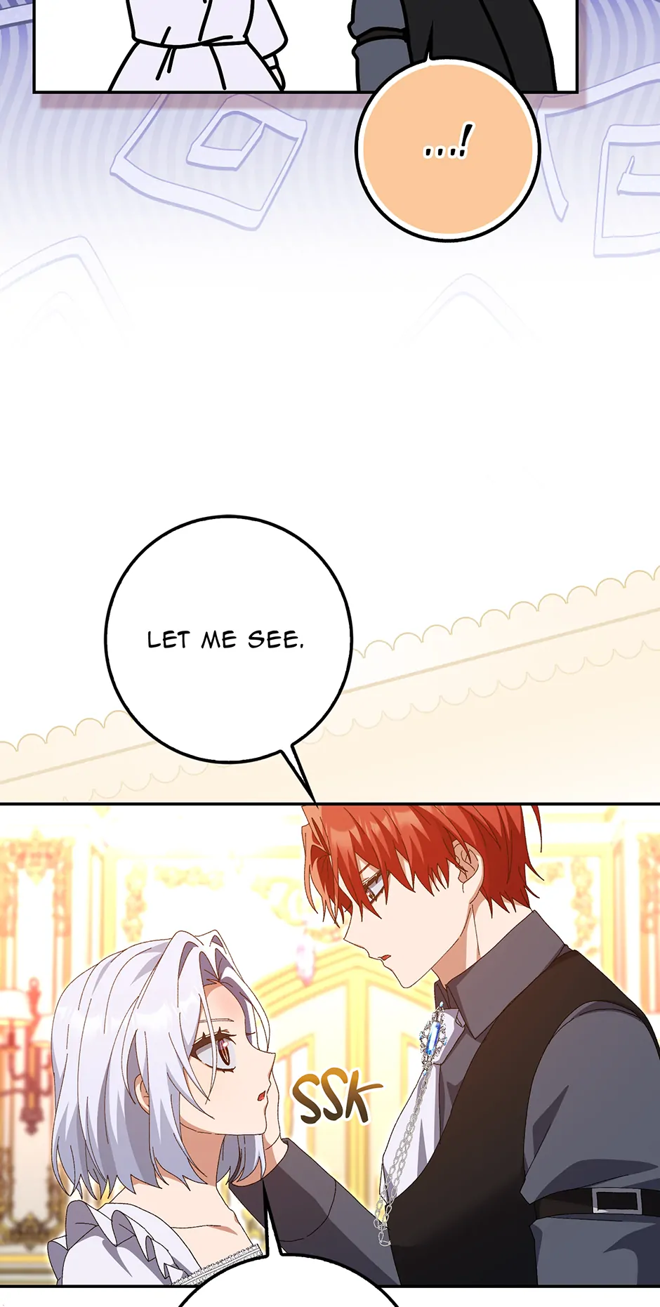 My Misraised Husband Chapter 23 - Page 53