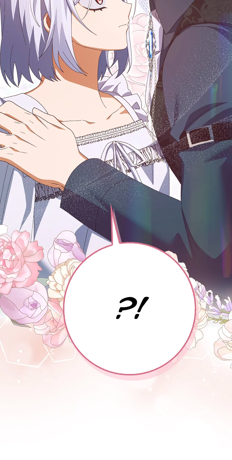 My Misraised Husband Chapter 23 - Page 55