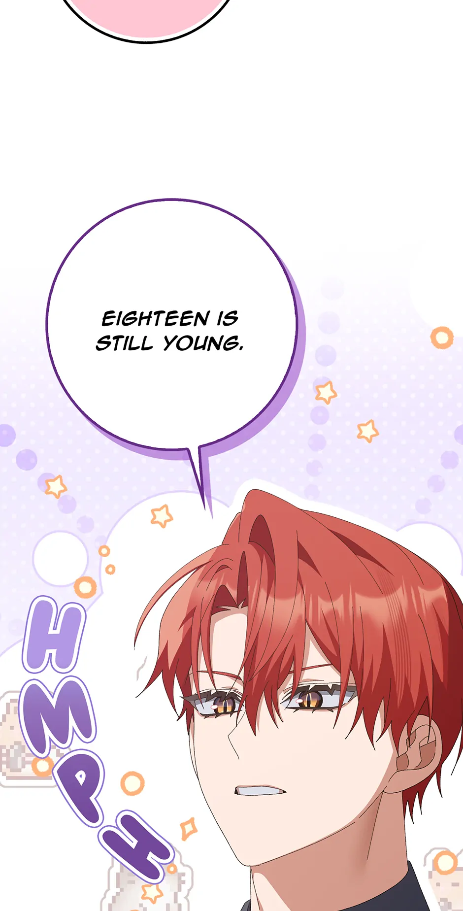 My Misraised Husband Chapter 23 - Page 58