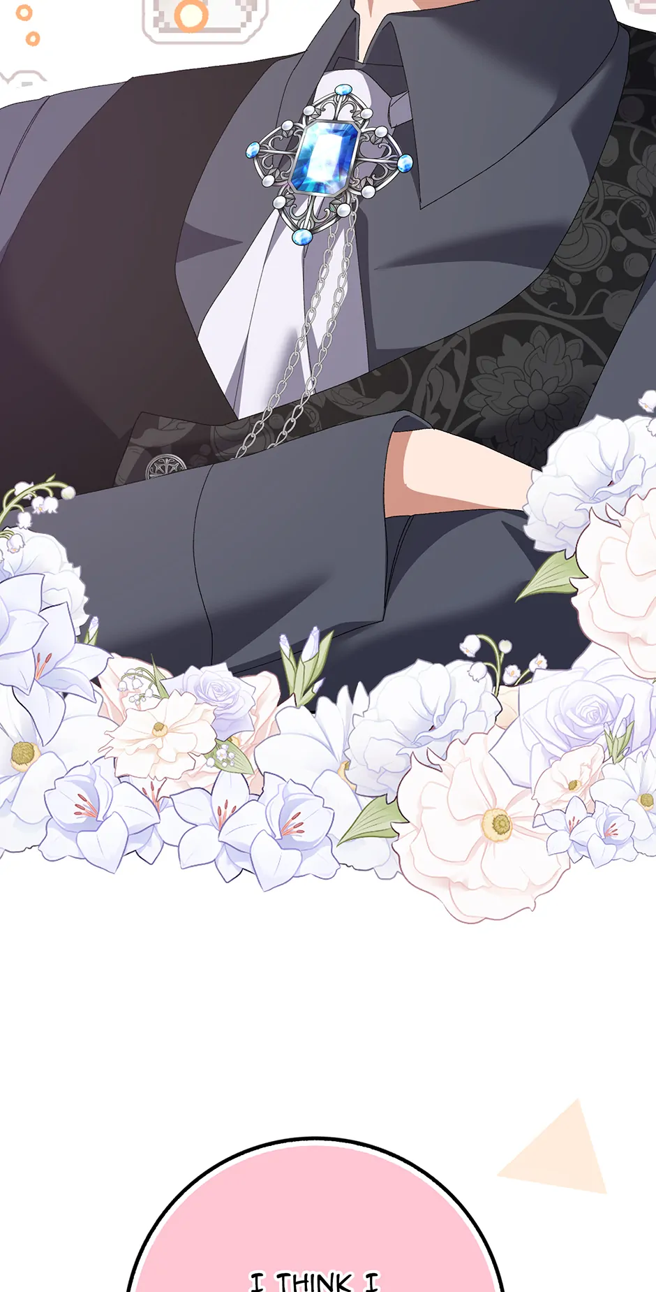 My Misraised Husband Chapter 23 - Page 59