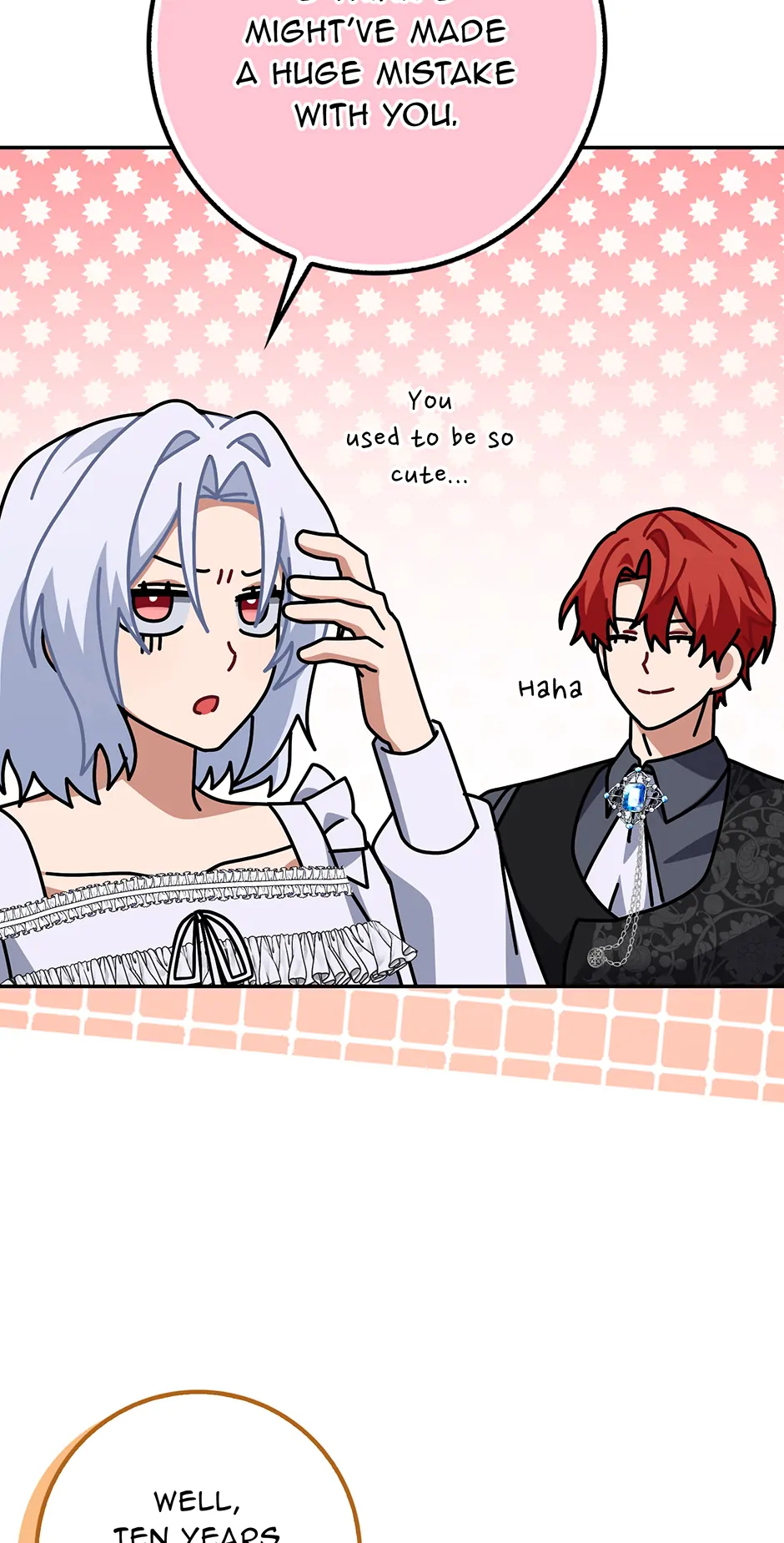 My Misraised Husband Chapter 23 - Page 60