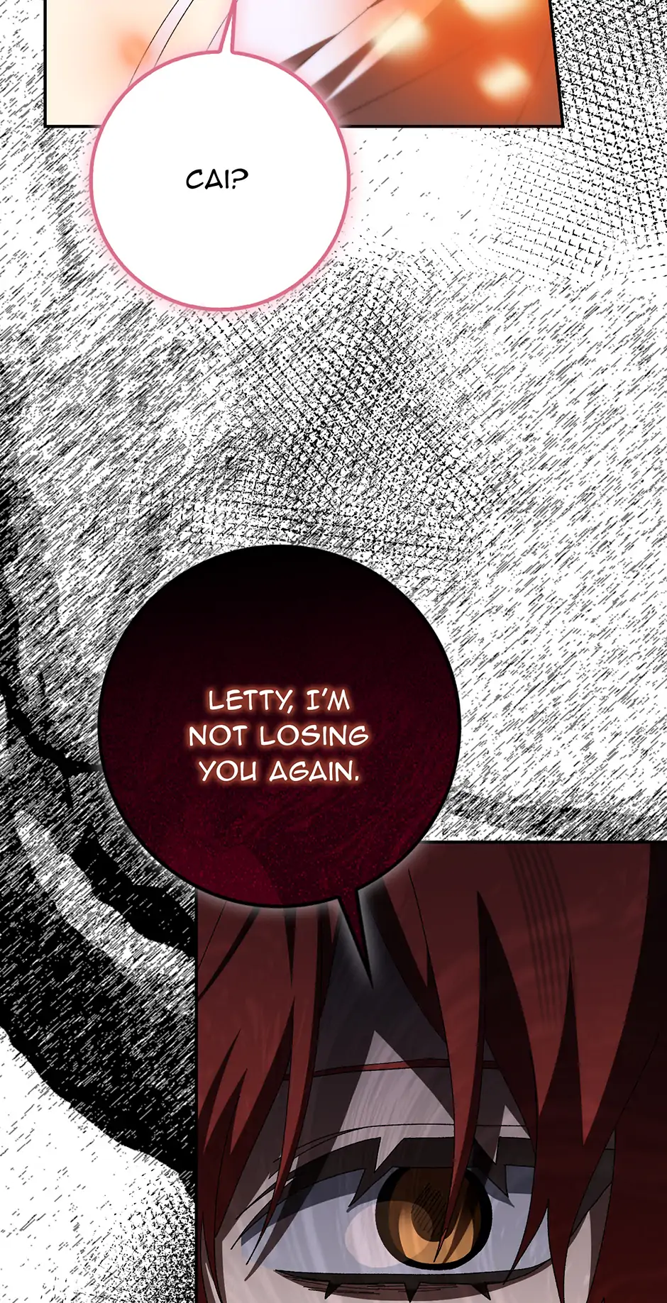 My Misraised Husband Chapter 23 - Page 7