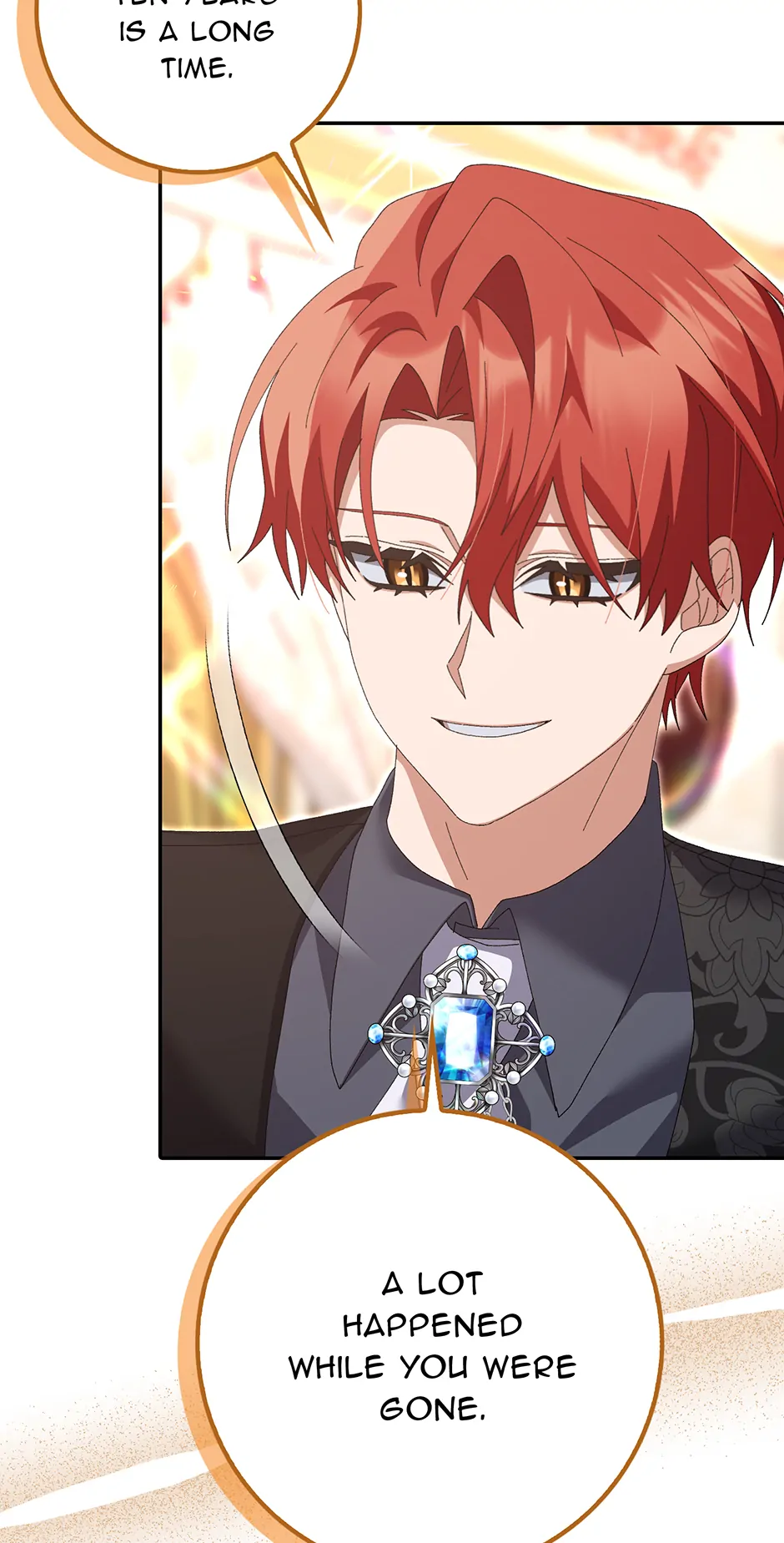 My Misraised Husband Chapter 23 - Page 61